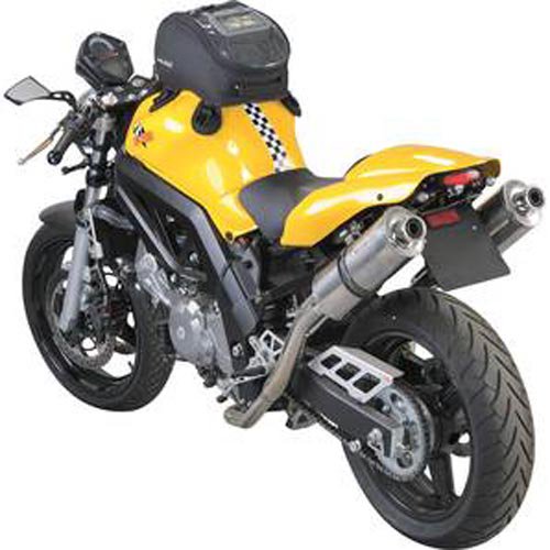Moto detail кофры