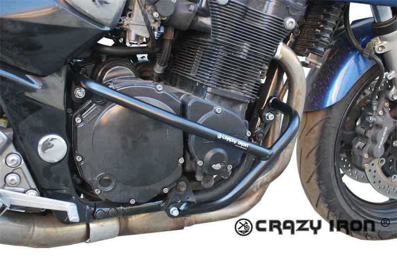 Дуги безопасности Suzuki c50t