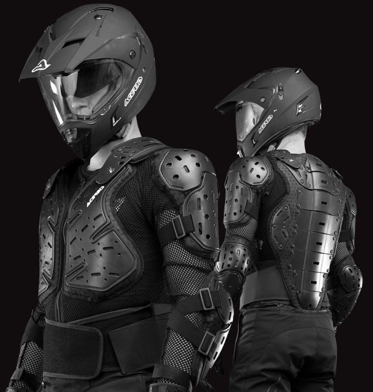 Черепаха EVS Ballistic Jersey
