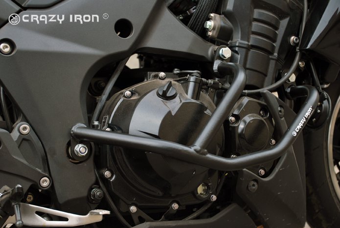 Kawasaki z1000 engine