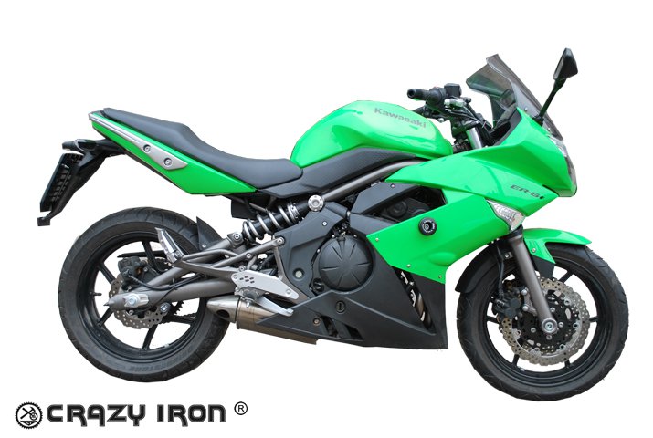 Форсунки Kawasaki er 6f