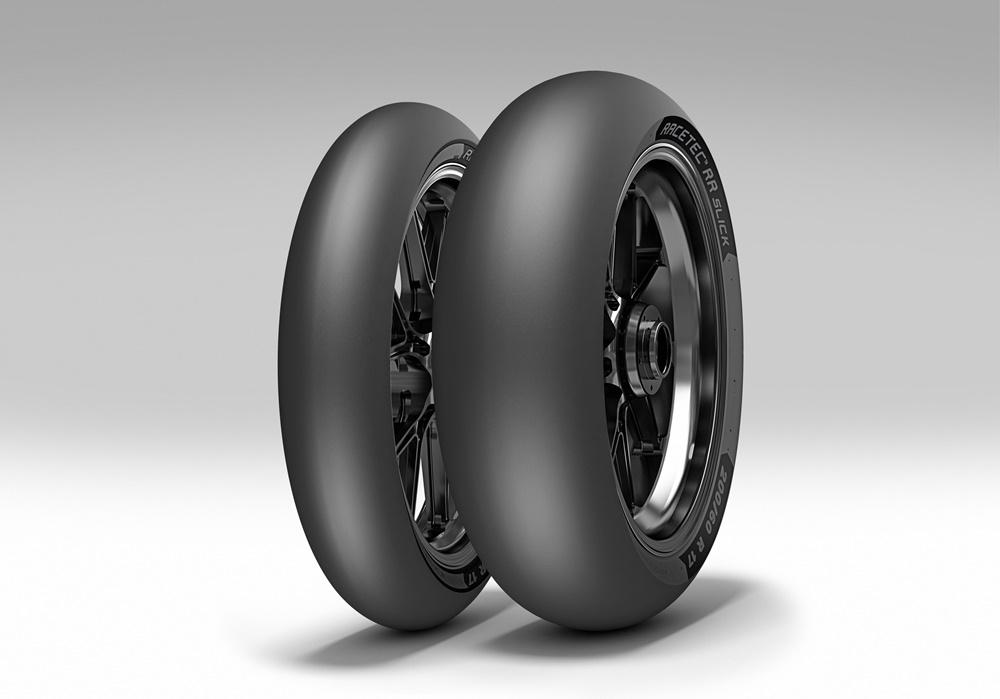 Racetec RR k3