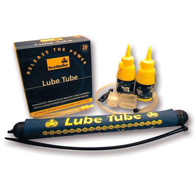 Scottoiler Lube Tube.