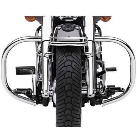 Дуги безопасности COBRA XVS1100 V-Star 1100 Dragstar 99-09