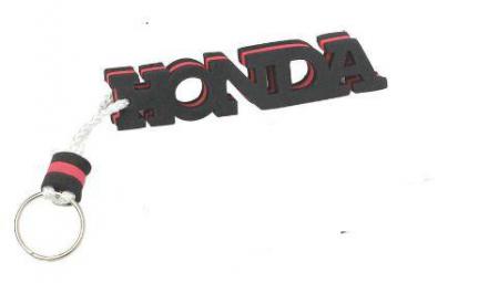 Брелок для ключей HONDA