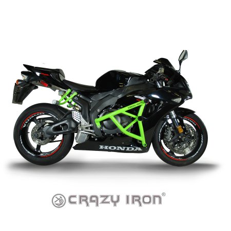 CRAZY IRON Клетка PRO HONDA CBR1000RR `06-`07