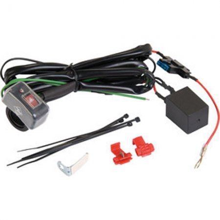 Сигнал аварийный STREETLIGHT, 12V