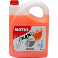 Охлаждающая жидкость MOTUL Inugel Optimal -30 5л