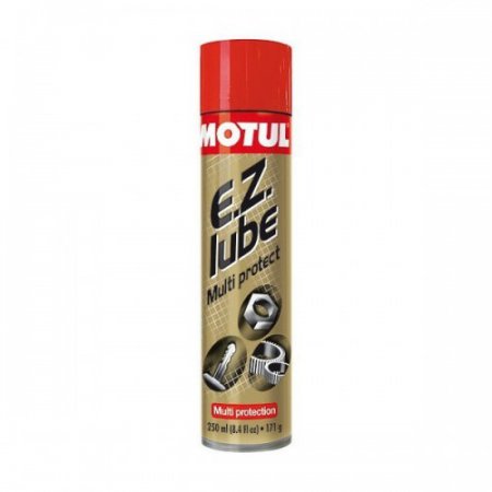 Многофункциональное смазывающее средство MOTUL EZ Lube Multi Protect