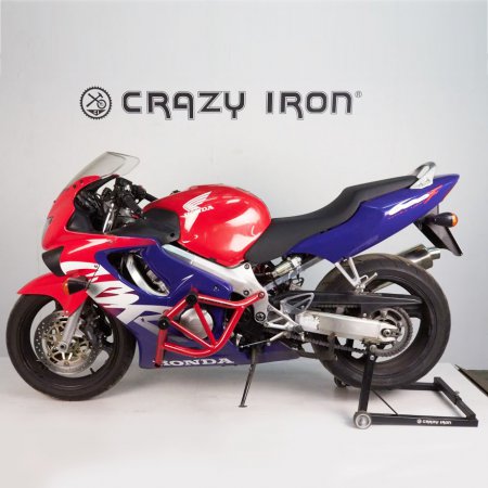 CRAZY IRON Клетка PRO HONDA CBR600F4