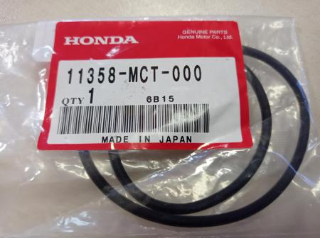 Прокладка, Honda 11358-MCT-000 (11358MCT000)