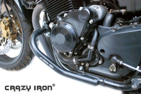 CRAZY IRON Дуги HONDA CB400SF двухточечные