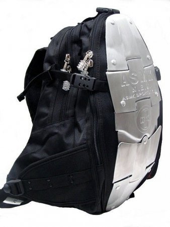 Рюкзак ASMK Protection 6 пластин