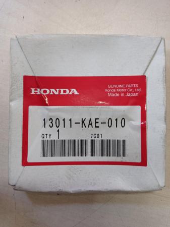 Кольца поршневые, std, Honda 13011-KAE-010 (13011KAE010)