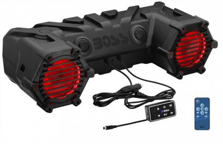 АУДИОСИСТЕМА  Boss Audio ATV30BRGB