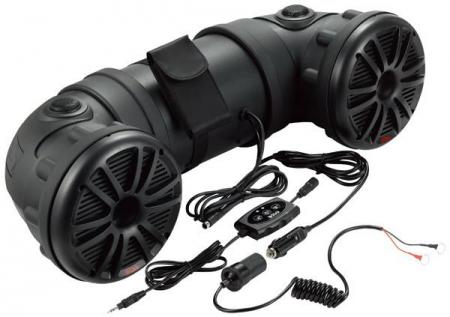 АУДИОСИСТЕМА  Boss Audio ATV25B