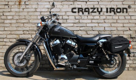 Дуги CRAZY IRON  HONDA Shadow VT750RS/S от 2010-