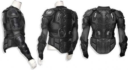 Черепаха Raptor AirCage Body Armor, размер XL