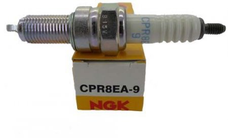 Свеча зажигания NGK CPR8EA-9