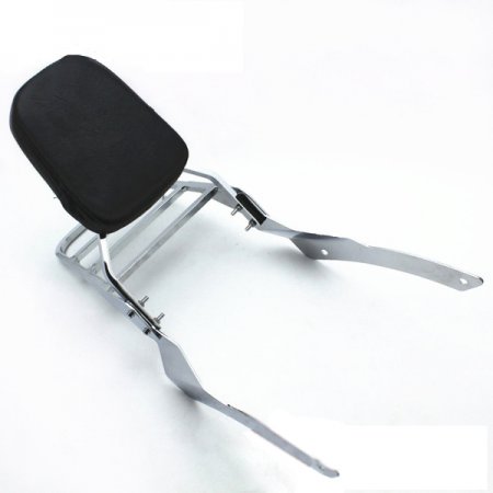 Спинка с багажником для YAMAHA Drag Star/VStar 400/650 (98-13)