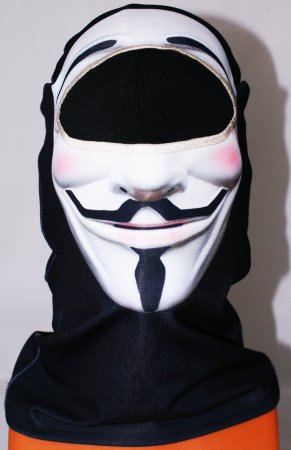 Подшлемник SZ Anonymous