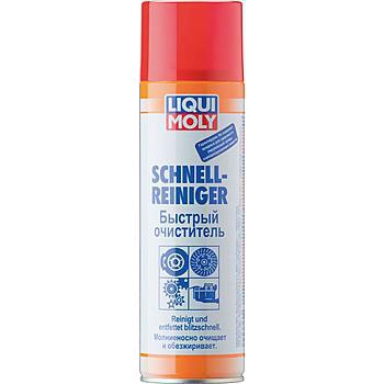 Очиститель Liqui Moly Schnell-Reiniger