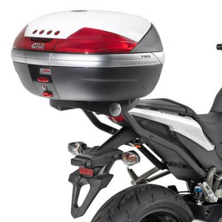 Крепёж Monorack для площадки под кофр Honda CB1000R 2011