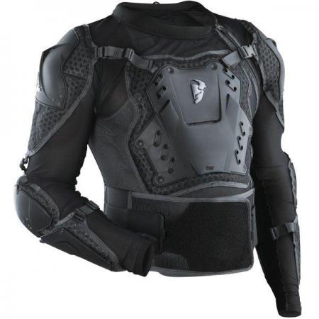 Черепаха THOR IMPACT SE S12, размер L/XL