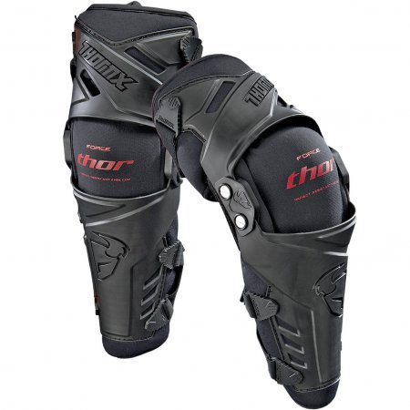 Наколенники THOR Force S/M