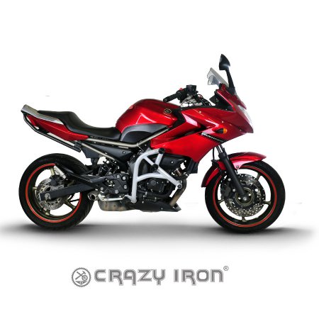CRAZY IRON Клетка PRO YAMAHA XJ6