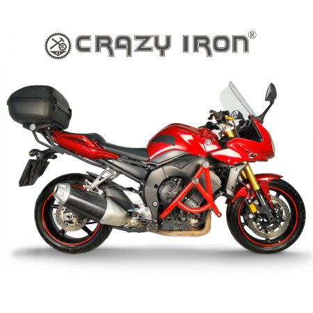CRAZY IRON Клетка PRO YAMAHA FZ1 от 06 -
