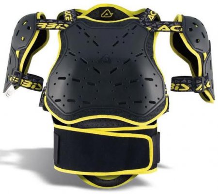 Черепаха ACERBIS Koerta Roost Женская L/XL