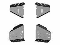 Защита рычагов Prowler Arctic Cat