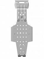 Защита днища Grizzly  550/700Yamaha
