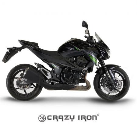 CRAZY IRON Слайдеры KAWASAKI Z800 / Z800e