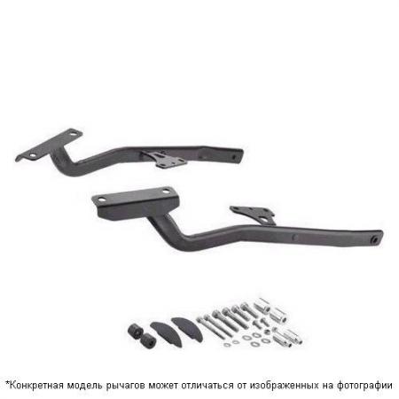 Крепёж Monorack для площадки под кофр Kawasaki Versus 650 2010