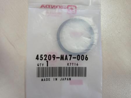 Seal, piston, Honda 45209-MA7-006 (45209MA7006)