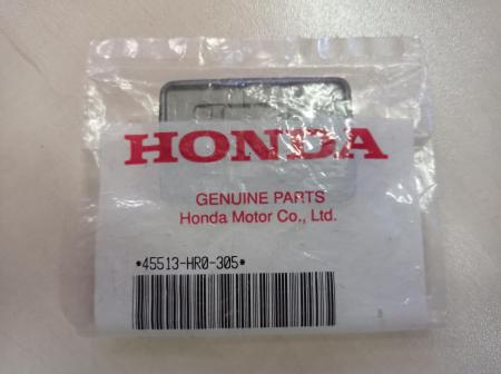 Cap, master cylinder, Honda 45513-HR0-305 (45513HR0305)