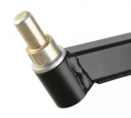 Адаптер к передней подставке Crazy Iron D16,5