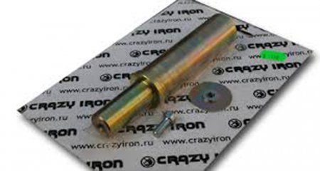 Адаптер к передней подставке Crazy Iron D27