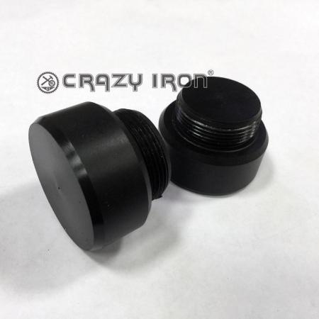 CRAZY IRON Сменный слайдер для Пег Д39