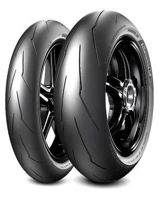 Резина 200/60-17 Pirelli Diablo Supercorsa V3