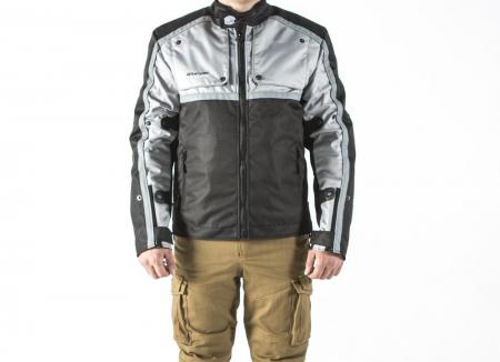 Куртка Hyperlook Stinger Gray