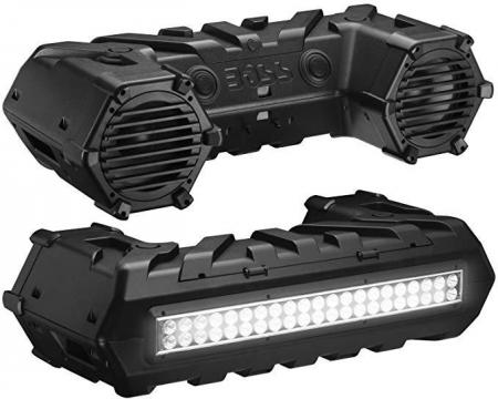 АУДИОСИСТЕМА  Boss Audio ATVB95LED