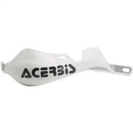 Защита рук ACERBIS Rally Pro (белая)