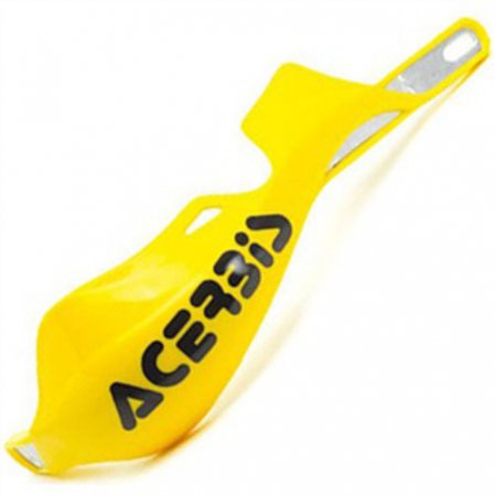 Защита рук ACERBIS Rally Pro (желтая)
