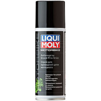 Смазка для цепи Chain Lube Green LM7637 200ml