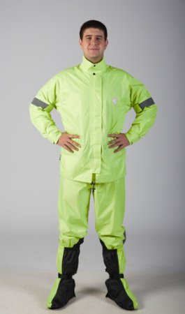 Мотодождевик Hyperlook Titan (Размер XXL)