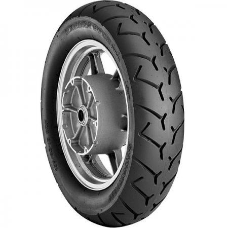 Резина 160/80-16 Bridgestone Exedra G702