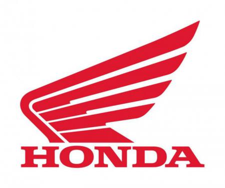 Сальник передней вилки Honda